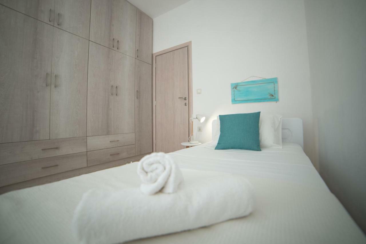 Villa Elounda Dream House Exterior foto